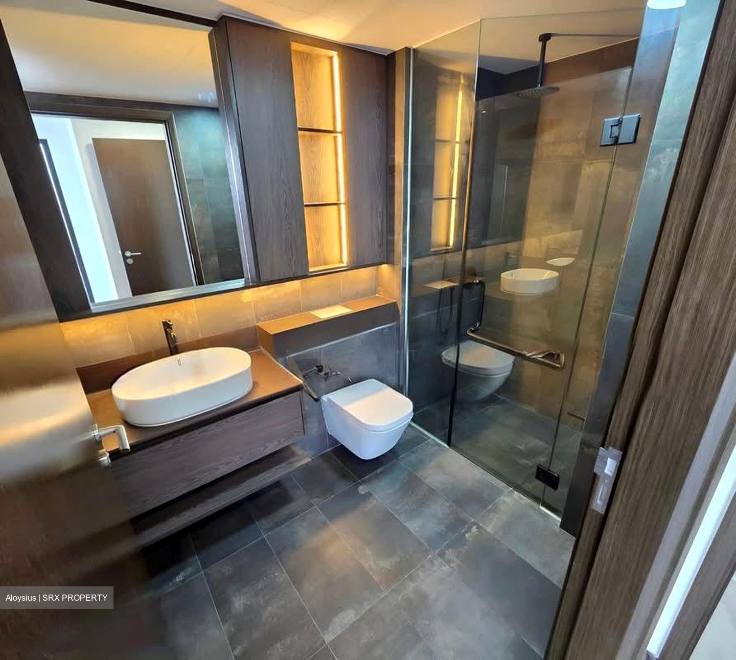 Mori (D14), Apartment #535166411